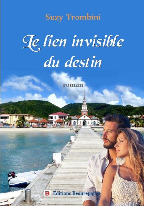 Couverture le lien invisible du destin