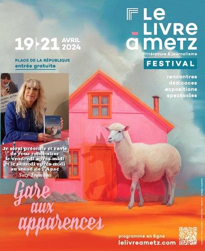 Photo affiche livremetz